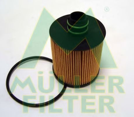 MULLER FILTER FOP243 Масляный фильтр для FIAT (Фиат) MULLER FILTER FOP243 Масляный фильтр для FIAT (Фиат)