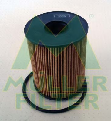 MULLER FILTER FOP246 Масляный фильтр для FIAT (Фиат) MULLER FILTER FOP246 Масляный фильтр для FIAT (Фиат)