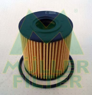 MULLER FILTER FOP247 Масляный фильтр для LAND-ROVER (Ланд-ровер) MULLER FILTER FOP247 Масляный фильтр для LAND-ROVER (Ланд-ровер)
