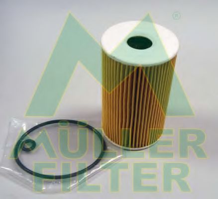 MULLER FILTER FOP252 Масляный фильтр для HYUNDAI (Хендай) MULLER FILTER FOP252 Масляный фильтр для HYUNDAI (Хендай)