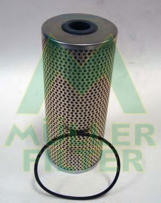 MULLER FILTER FOP274 Масляный фильтр для BMW 5 (Бмв 5) MULLER FILTER FOP274 Масляный фильтр для BMW 5 (Бмв 5)