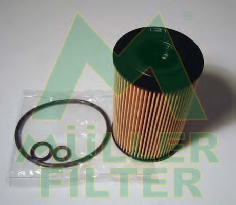MULLER FILTER FOP286 Масляный фильтр для VOLKSWAGEN (Фольксваген) MULLER FILTER FOP286 Масляный фильтр для VOLKSWAGEN (Фольксваген)
