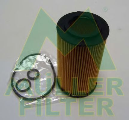 MULLER FILTER FOP312 Масляный фильтр для LAND-ROVER (Ланд-ровер) MULLER FILTER FOP312 Масляный фильтр для LAND-ROVER (Ланд-ровер)