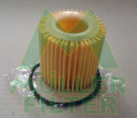 MULLER FILTER FOP369 Масляный фильтр для LEXUS (Лексус) MULLER FILTER FOP369 Масляный фильтр для LEXUS (Лексус)