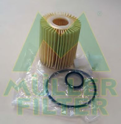 MULLER FILTER FOP376 Масляный фильтр для LEXUS (Лексус) MULLER FILTER FOP376 Масляный фильтр для LEXUS (Лексус)