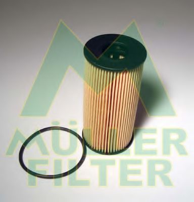 MULLER FILTER FOP384 Масляный фильтр для RENAULT KADJAR (Рено Каджар) MULLER FILTER FOP384 Масляный фильтр для RENAULT KADJAR (Рено Каджар)