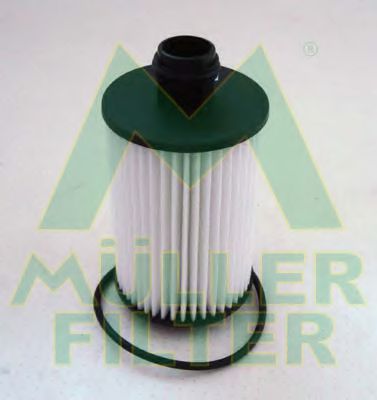 MULLER FILTER FOP394 Масляный фильтр для CHEVROLET CAPTIVA (Шевроле Каптива) MULLER FILTER FOP394 Масляный фильтр для CHEVROLET CAPTIVA (Шевроле Каптива)