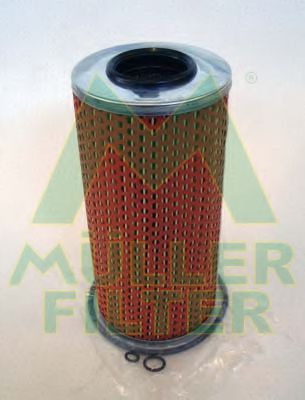 MULLER FILTER FOP613 Масляный фильтр для MERCEDES-BENZ V-CLASS (Мэрcэдэс-бэнз V-cласс) MULLER FILTER FOP613 Масляный фильтр для MERCEDES-BENZ V-CLASS (Мэрcэдэс-бэнз V-cласс)