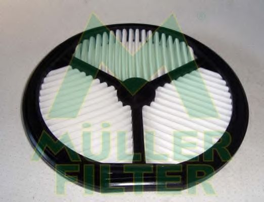 MULLER FILTER PA101 Воздушный фильтр для DAEWOO (Дэу) MULLER FILTER PA101 Воздушный фильтр для DAEWOO (Дэу)