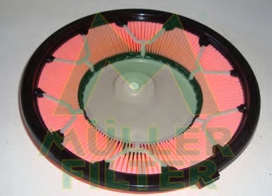 MULLER FILTER PA105 Воздушный фильтр для NISSAN PRIMERA (Ниссан Примера) MULLER FILTER PA105 Воздушный фильтр для NISSAN PRIMERA (Ниссан Примера)