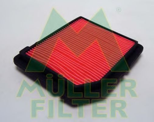 MULLER FILTER PA108 Воздушный фильтр для HONDA CRX II (Хонда Cрх 2) MULLER FILTER PA108 Воздушный фильтр для HONDA CRX II (Хонда Cрх 2)