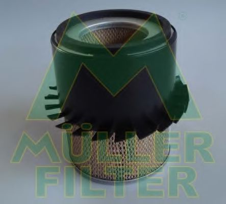 MULLER FILTER PA113 Воздушный фильтр для MITSUBISHI (Митсубиши/митсубиси) MULLER FILTER PA113 Воздушный фильтр для MITSUBISHI (Митсубиши/митсубиси)
