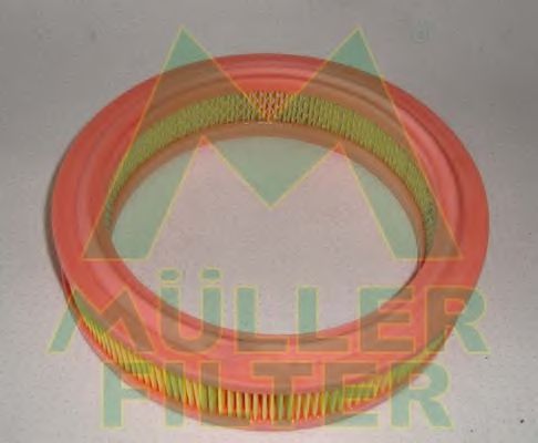 MULLER FILTER PA128 Воздушный фильтр для SEAT (Сеат) MULLER FILTER PA128 Воздушный фильтр для SEAT (Сеат)