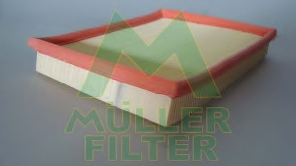 MULLER FILTER PA134 Воздушный фильтр для FIAT (Фиат) MULLER FILTER PA134 Воздушный фильтр для FIAT (Фиат)