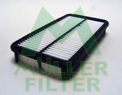 MULLER FILTER PA137 Воздушный фильтр для TOYOTA PICNIC (Тойота/тоета Пикник) MULLER FILTER PA137 Воздушный фильтр для TOYOTA PICNIC (Тойота/тоета Пикник)