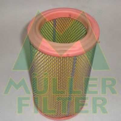 MULLER FILTER PA142 Воздушный фильтр для RENAULT ESPACE I (Рено Эспаcэ и) MULLER FILTER PA142 Воздушный фильтр для RENAULT ESPACE I (Рено Эспаcэ и)