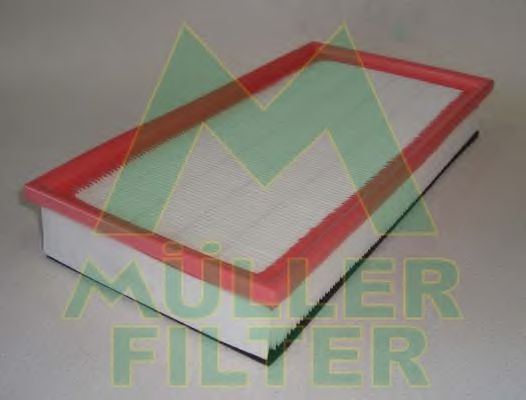 MULLER FILTER PA146S Воздушный фильтр для SEAT TOLEDO II (Сеат Толедо 2) MULLER FILTER PA146S Воздушный фильтр для SEAT TOLEDO II (Сеат Толедо 2)