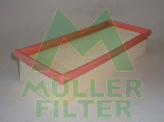 MULLER FILTER PA147 Воздушный фильтр для ROVER (Ровер) MULLER FILTER PA147 Воздушный фильтр для ROVER (Ровер)