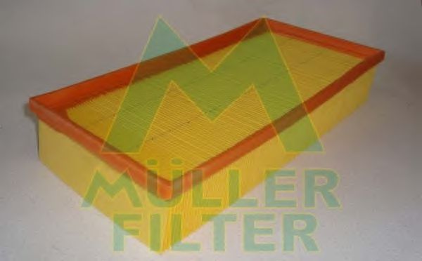 MULLER FILTER PA153 Воздушный фильтр для MITSUBISHI (Митсубиши/митсубиси) MULLER FILTER PA153 Воздушный фильтр для MITSUBISHI (Митсубиши/митсубиси)