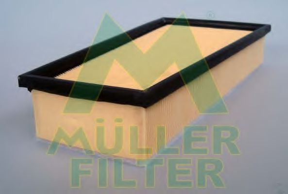 MULLER FILTER PA154 Воздушный фильтр для CITROËN XSARA (CитроËн Ксара) MULLER FILTER PA154 Воздушный фильтр для CITROËN XSARA (CитроËн Ксара)