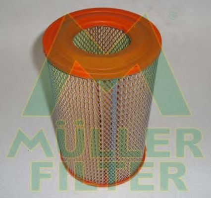 MULLER FILTER PA164 Воздушный фильтр для LANCIA (Лансиа/лянча) MULLER FILTER PA164 Воздушный фильтр для LANCIA (Лансиа/лянча)