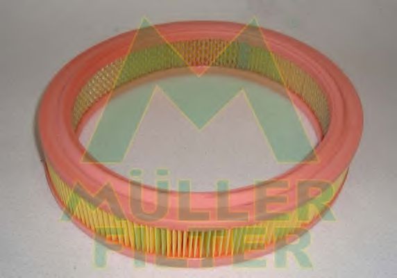 MULLER FILTER PA174 Воздушный фильтр для FIAT STRADA II (Фиат Страда 2) MULLER FILTER PA174 Воздушный фильтр для FIAT STRADA II (Фиат Страда 2)