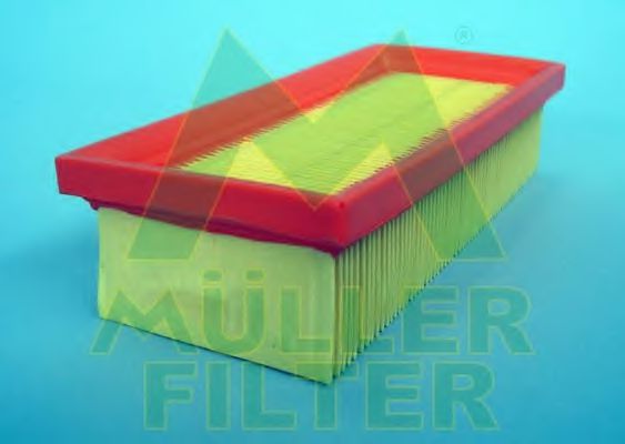 MULLER FILTER PA178 Воздушный фильтр для VOLKSWAGEN JETTA I (Фольксваген Жэтта и) MULLER FILTER PA178 Воздушный фильтр для VOLKSWAGEN JETTA I (Фольксваген Жэтта и)