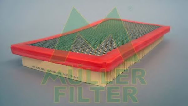 MULLER FILTER PA185 Воздушный фильтр для LANCIA (Лансиа/лянча) MULLER FILTER PA185 Воздушный фильтр для LANCIA (Лансиа/лянча)