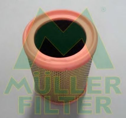 MULLER FILTER PA189 Воздушный фильтр для RENAULT KANGOO (Рено Кангу) MULLER FILTER PA189 Воздушный фильтр для RENAULT KANGOO (Рено Кангу)
