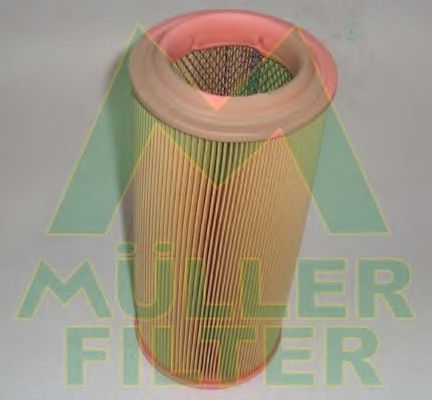 MULLER FILTER PA191 Воздушный фильтр для VOLKSWAGEN POLO (Фольксваген Поло) MULLER FILTER PA191 Воздушный фильтр для VOLKSWAGEN POLO (Фольксваген Поло)
