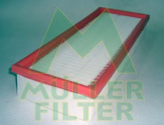 MULLER FILTER PA200 Воздушный фильтр для FORD MONDEO (Форд Мондэо)