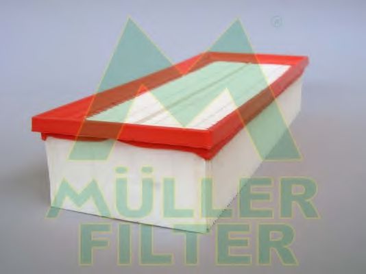 MULLER FILTER PA2102 Воздушный фильтр для AUDI TT (Ауди Тт) MULLER FILTER PA2102 Воздушный фильтр для AUDI TT (Ауди Тт)