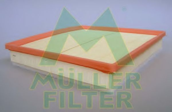 MULLER FILTER PA2106 Воздушный фильтр для OPEL (Опель) MULLER FILTER PA2106 Воздушный фильтр для OPEL (Опель)