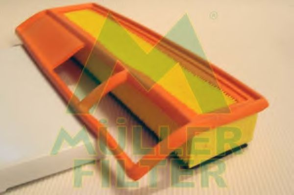 MULLER FILTER PA2107S Воздушный фильтр для FIAT (Фиат) MULLER FILTER PA2107S Воздушный фильтр для FIAT (Фиат)