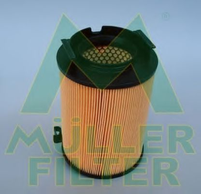 MULLER FILTER PA2120 Воздушный фильтр для VOLKSWAGEN GOLF AN (Фольксваген Гольф ан) MULLER FILTER PA2120 Воздушный фильтр для VOLKSWAGEN GOLF AN (Фольксваген Гольф ан)