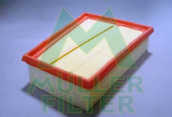 MULLER FILTER PA2122 Воздушный фильтр для RENAULT (Рено) MULLER FILTER PA2122 Воздушный фильтр для RENAULT (Рено)