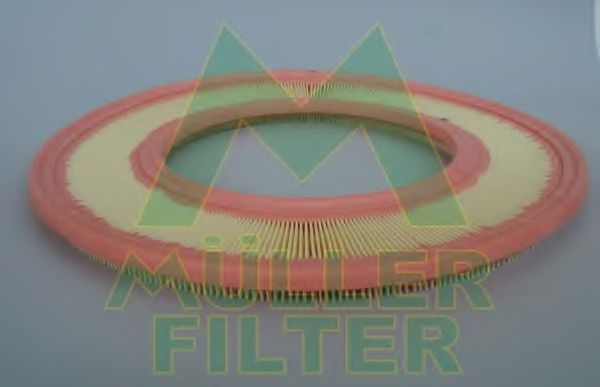 MULLER FILTER PA214 Воздушный фильтр для BMW 7 (Бмв 7) MULLER FILTER PA214 Воздушный фильтр для BMW 7 (Бмв 7)