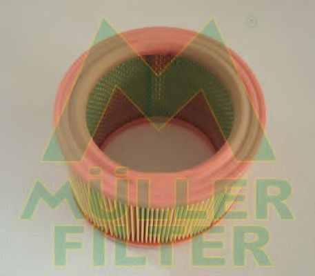 MULLER FILTER PA222 Воздушный фильтр для PEUGEOT 309 II (Пежо 309 2) MULLER FILTER PA222 Воздушный фильтр для PEUGEOT 309 II (Пежо 309 2)