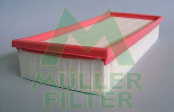 MULLER FILTER PA234 Воздушный фильтр для PEUGEOT (Пежо) MULLER FILTER PA234 Воздушный фильтр для PEUGEOT (Пежо)
