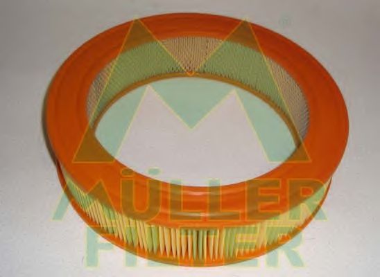 MULLER FILTER PA236 Воздушный фильтр для MITSUBISHI SAPPORO I (Митсубиши/митсубиси Саппоро и) MULLER FILTER PA236 Воздушный фильтр для MITSUBISHI SAPPORO I (Митсубиши/митсубиси Саппоро и)