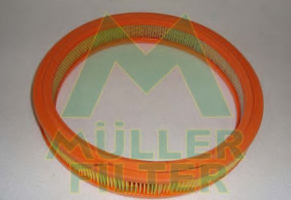 MULLER FILTER PA242 Воздушный фильтр для FORD FIESTA (Форд Фиэста) MULLER FILTER PA242 Воздушный фильтр для FORD FIESTA (Форд Фиэста)
