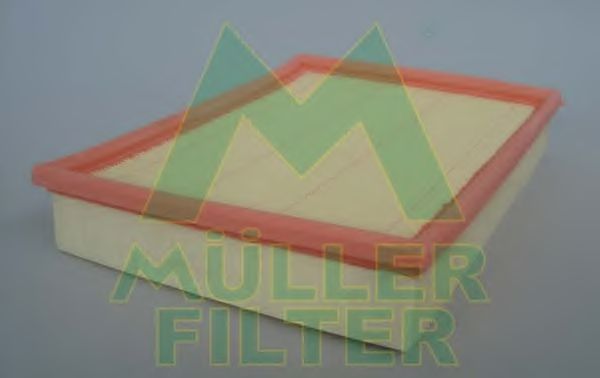 MULLER FILTER PA247 Воздушный фильтр для DAEWOO (Дэу) MULLER FILTER PA247 Воздушный фильтр для DAEWOO (Дэу)