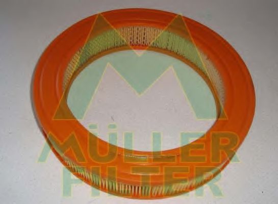 MULLER FILTER PA248 Воздушный фильтр для MITSUBISHI COLT I (Митсубиши/митсубиси Cолт и) MULLER FILTER PA248 Воздушный фильтр для MITSUBISHI COLT I (Митсубиши/митсубиси Cолт и)