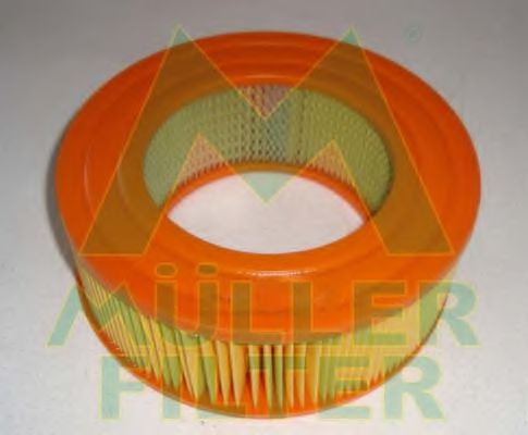 MULLER FILTER PA25 Воздушный фильтр для TOYOTA COROLLA (Тойота/тоета Cоролла) MULLER FILTER PA25 Воздушный фильтр для TOYOTA COROLLA (Тойота/тоета Cоролла)
