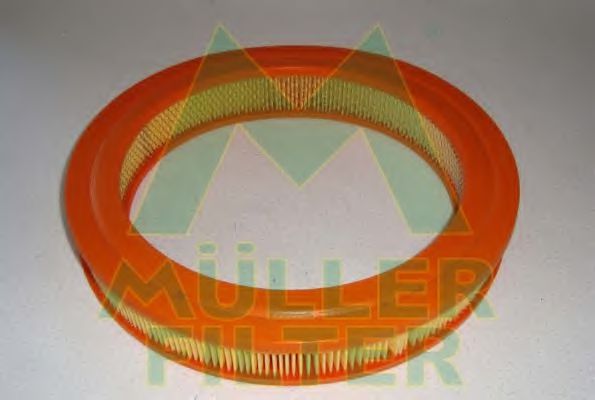 MULLER FILTER PA254 Воздушный фильтр для ROVER (Ровер) MULLER FILTER PA254 Воздушный фильтр для ROVER (Ровер)