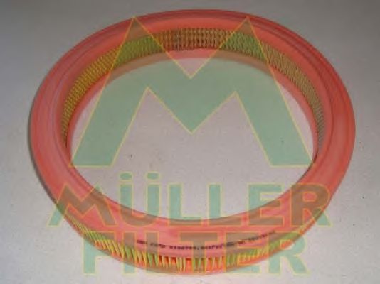 MULLER FILTER PA256 Воздушный фильтр для FORD ORION II (Форд Орион 2) MULLER FILTER PA256 Воздушный фильтр для FORD ORION II (Форд Орион 2)