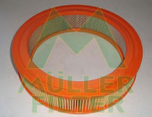 MULLER FILTER PA26 Воздушный фильтр для ISUZU TROOPER (Исузу Троопэр) MULLER FILTER PA26 Воздушный фильтр для ISUZU TROOPER (Исузу Троопэр)