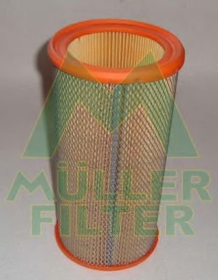 MULLER FILTER PA262 Воздушный фильтр для RENAULT (Рено) MULLER FILTER PA262 Воздушный фильтр для RENAULT (Рено)