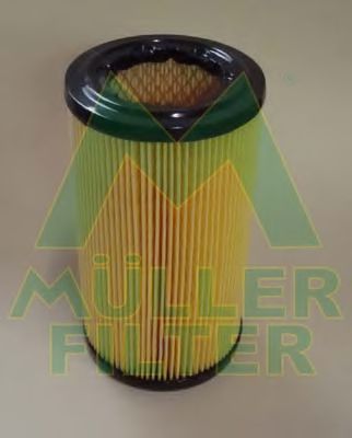 MULLER FILTER PA263 Воздушный фильтр для PEUGEOT (Пежо) MULLER FILTER PA263 Воздушный фильтр для PEUGEOT (Пежо)