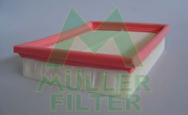 MULLER FILTER PA273 Воздушный фильтр для PEUGEOT (Пежо) MULLER FILTER PA273 Воздушный фильтр для PEUGEOT (Пежо)